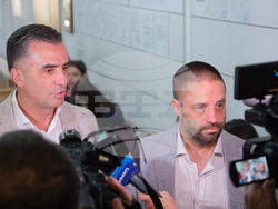 Пловдив - дело - "Дебора"