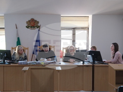 Пловдив - дело - "Дебора"