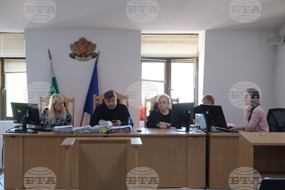 Пловдивският районен съд отложи делото „Дебора“ за 18 юни