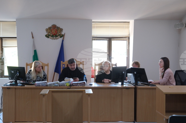 Пловдивският районен съд отложи делото „Дебора“ за 18 юни