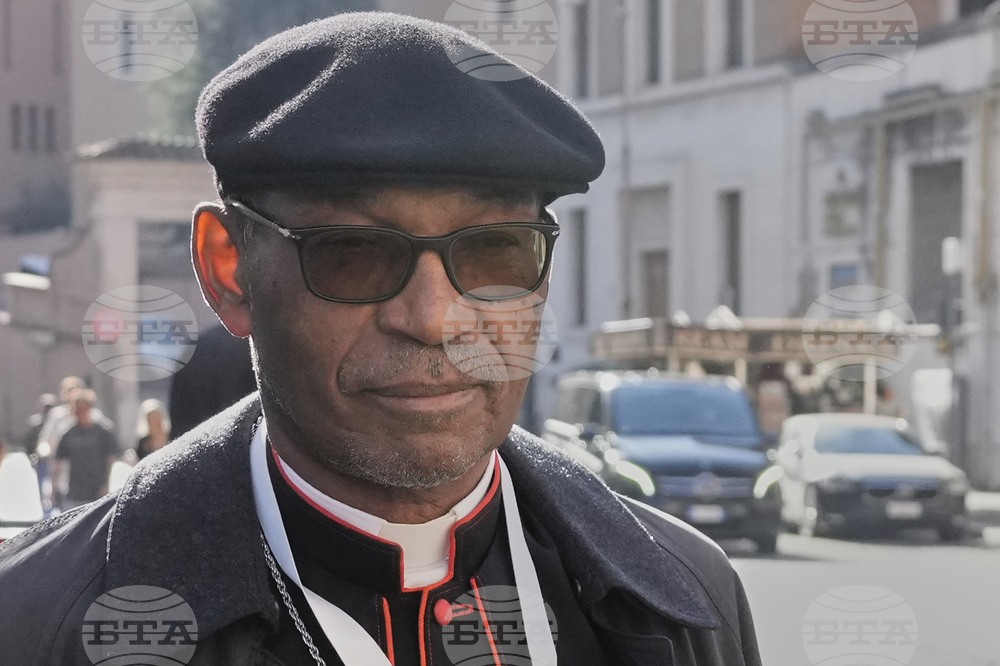 Vatican Pope