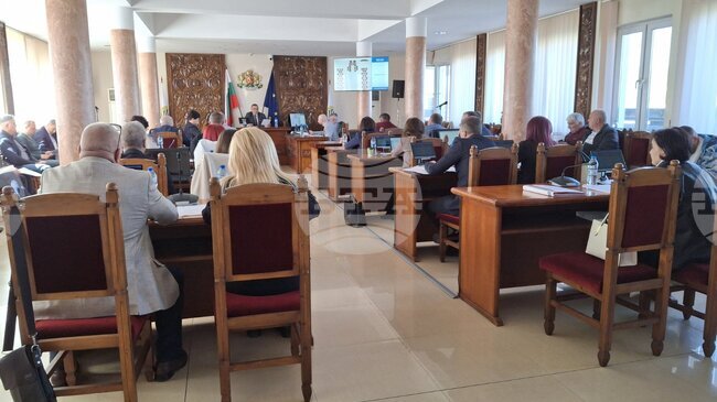 Архитект Янчо Апостолов е новият почетен гражданин на Харманли, реши Общинският съвет