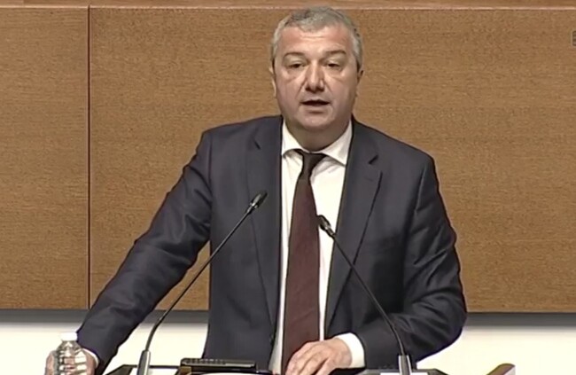 Драгомир Стойнев: С общи усилия ще наклоним везните към стабилността, ще инвестираме и в хората на труда