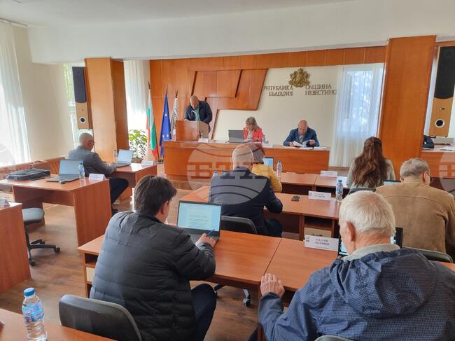 Общинският съвет в Невестино не прие отчета на едно от десетте читалища в общината