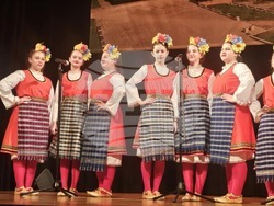 Снимка: Община Сливен