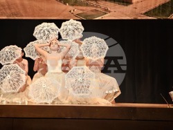 Снимка: Община Сливен