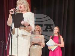 Снимка: Община Сливен