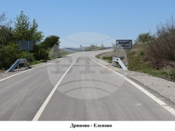 Попово - пътища - ремонти 