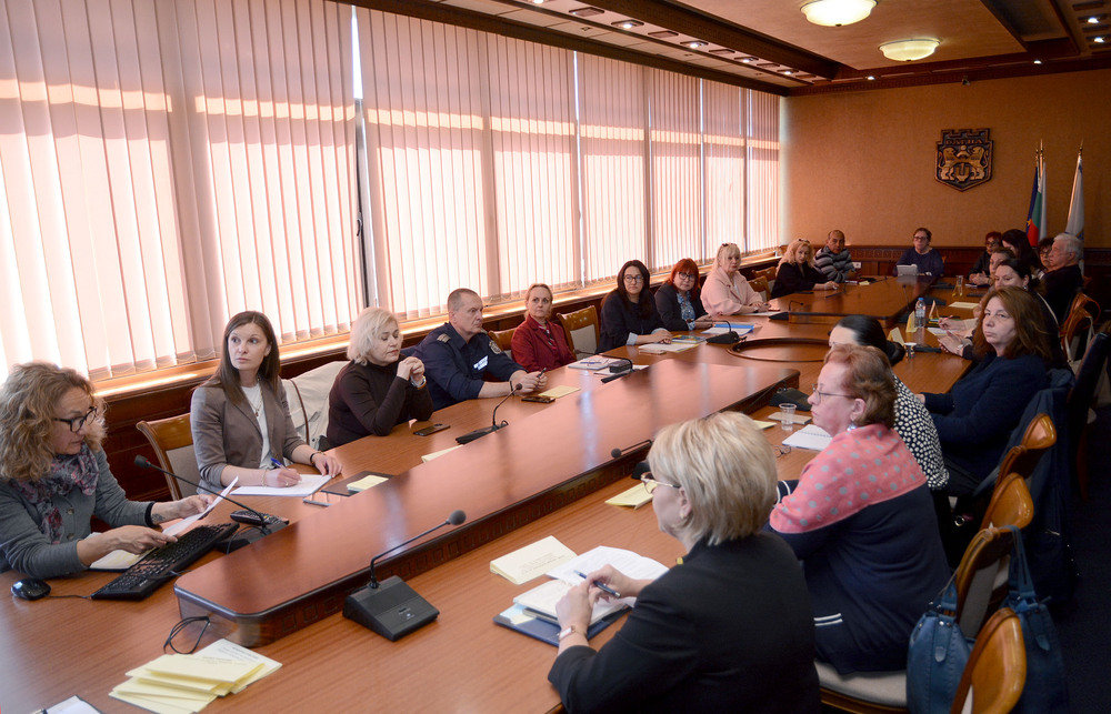 Община Варна отчита повишаване на качеството на предоставяните социални услуги