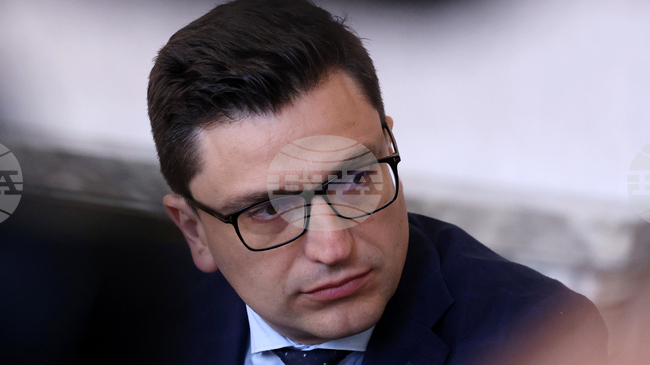 Forced Name Change of Parliamentary Groups through Law Is Practically Second Revival Process - CC-DB Member Sabrutev