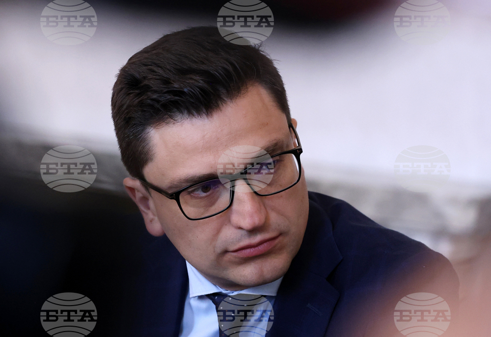 Народно събрание - "Продължаваме Промяната" - пресконференция