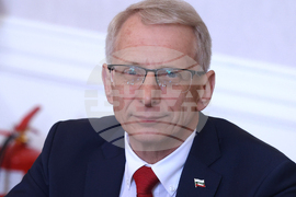 Народно събрание - "Продължаваме Промяната" - пресконференция