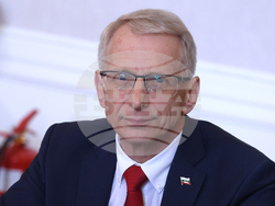 Народно събрание - "Продължаваме Промяната" - пресконференция