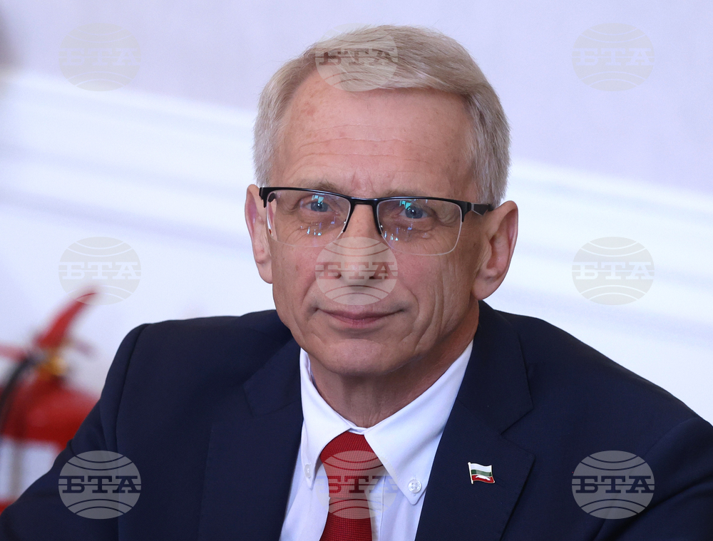 Народно събрание - "Продължаваме Промяната" - пресконференция