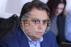 Народно събрание - "Продължаваме Промяната" - пресконференция