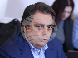 Народно събрание - "Продължаваме Промяната" - пресконференция