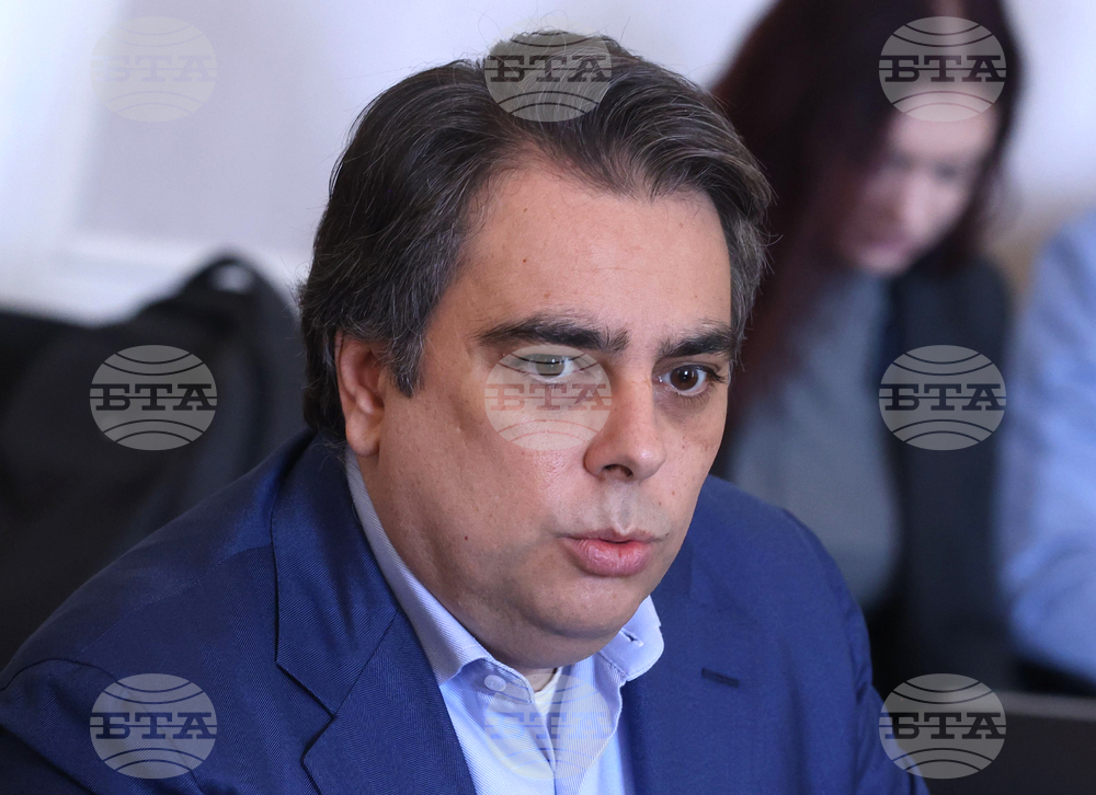 Народно събрание - "Продължаваме Промяната" - пресконференция