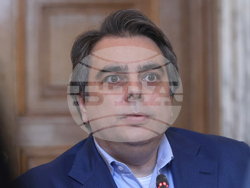 Народно събрание - "Продължаваме Промяната" - пресконференция