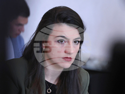 Народно събрание - "Продължаваме Промяната" - пресконференция