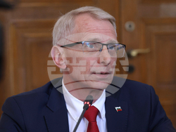 Народно събрание - "Продължаваме Промяната" - пресконференция