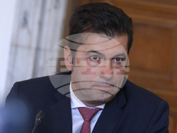 Народно събрание - "Продължаваме Промяната" - пресконференция