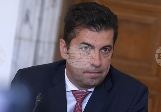 Sofia Municipal Council Belongs to Borissov, Peevski, Says Continue the Change Co-Chair Petkov