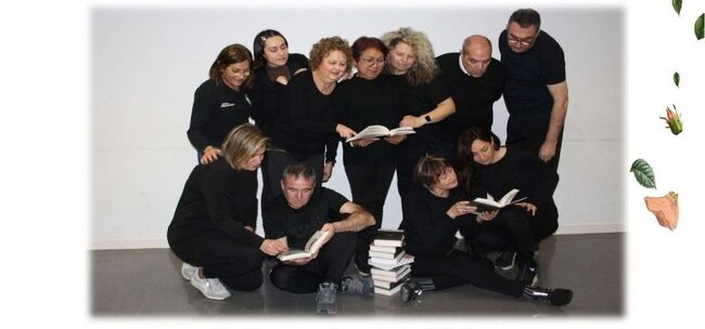 Българската театрална трупа „Мечта“ ще представи на 21 ноември спектакъла „Букет от български народни приказки“ в испанския град Лейда