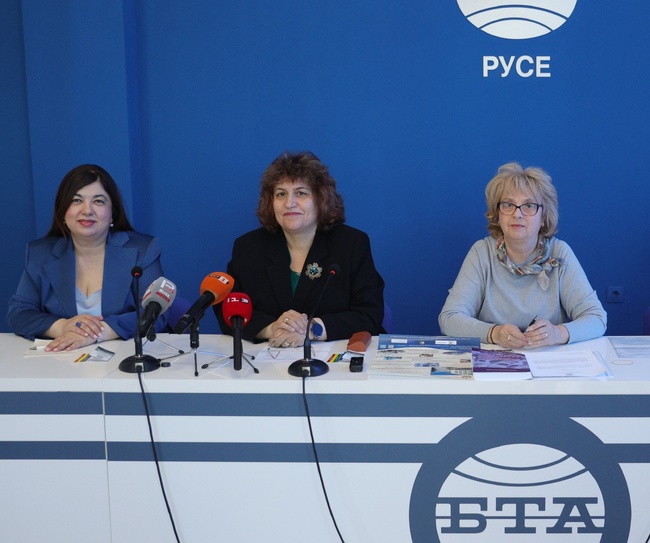 В професионалната гимназия по електротехника и електроника в Русе ще бъде разкрита нова специалност – "Техник на медицинска техника"