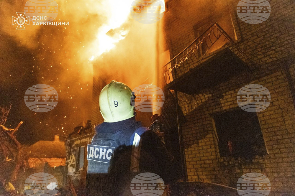 Russia Ukraine War