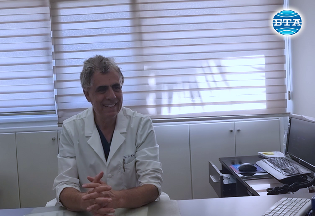 Почти 40 години в Кипър – доктор Крушовски разказва за връзките между двата народа