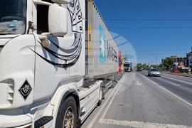 Пловдив - Митница - полиция