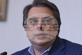Народно събрание - "Продължаваме Промяната" - пресконференция