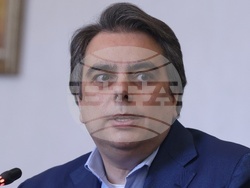 Народно събрание - "Продължаваме Промяната" - пресконференция