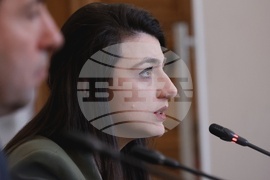 Народно събрание - "Продължаваме Промяната" - пресконференция