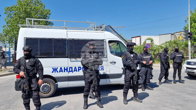 Арестуван е директорът на митницата в Пловдив, съобщи Софийска градска прокуратура