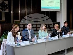 Снимка: Община Сливен