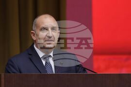 УНСС - „Национална карта на интелектуалната собственост на Република България“ - представяне