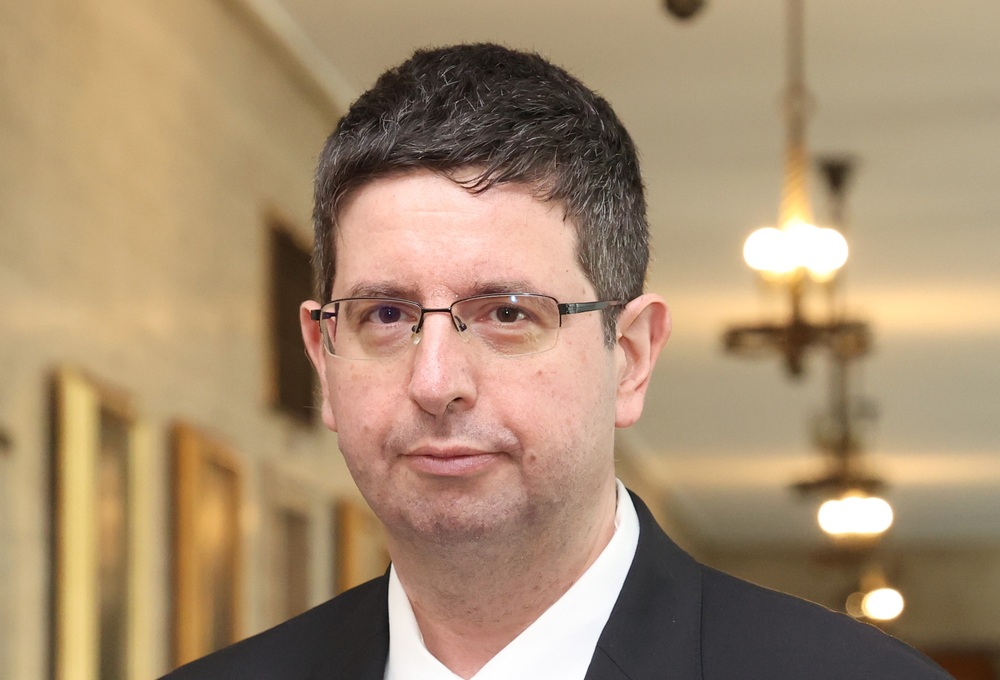 На финала сме с подготовката за преминаване на картовите разплащания от лева в евро, заяви в интервю за БТА подуправителят на БНБ Петър Чобанов