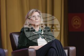 УНСС - „Национална карта на интелектуалната собственост на Република България“ - представяне