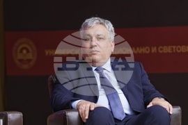 УНСС - „Национална карта на интелектуалната собственост на Република България“ - представяне