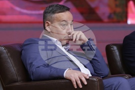 УНСС - „Национална карта на интелектуалната собственост на Република България“ - представяне