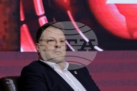 УНСС - „Национална карта на интелектуалната собственост на Република България“ - представяне