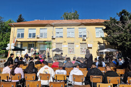 Пазарджик - Ден на професията