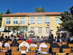 Пазарджик - Ден на професията