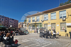 Пазарджик - Ден на професията