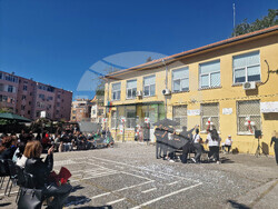 Пазарджик - Ден на професията