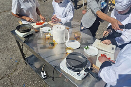 Пазарджик - Ден на професията