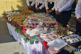 Пазарджик - Ден на професията