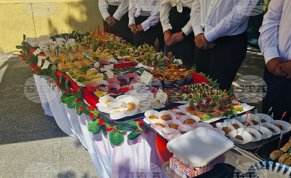 Пазарджик - Ден на професията