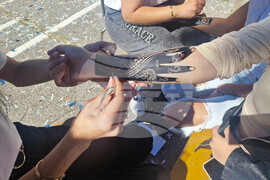 Пазарджик - Ден на професията